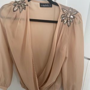 Beautiful blouse for sale